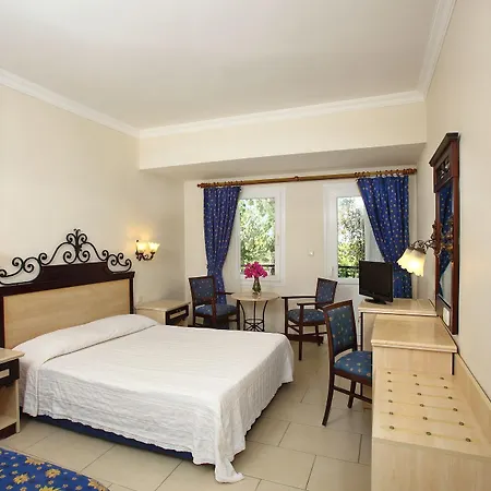 Cactus Mirage Family Club Resort