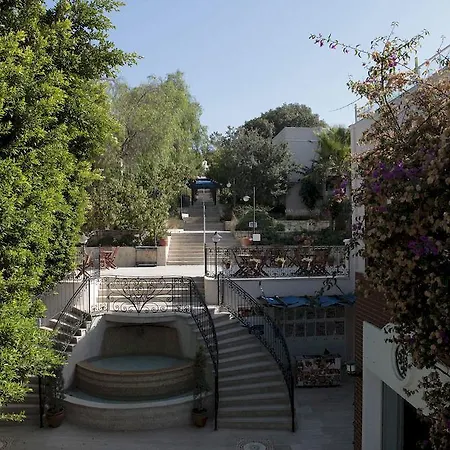 Cactus Mirage Family Club Resort