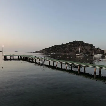 Cactus Mirage Family Club Resort Bodrum