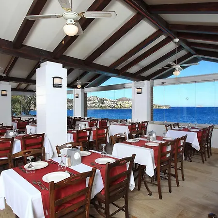 Cactus Mirage Family Club 4*