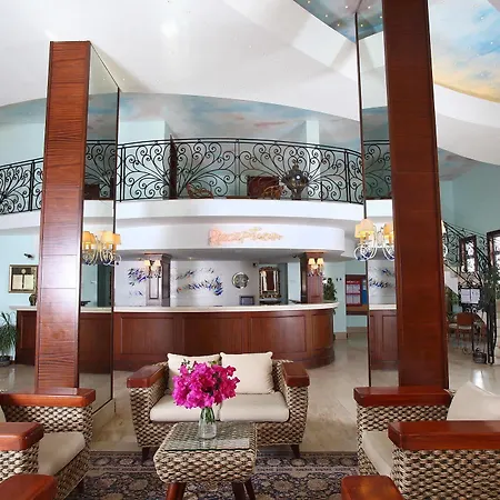 Cactus Mirage Family Club