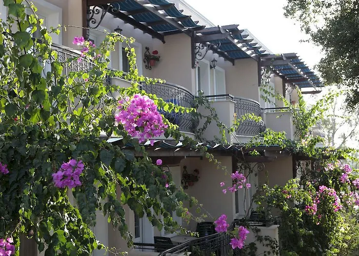 Cactus Mirage Family Club 4* Bodrum