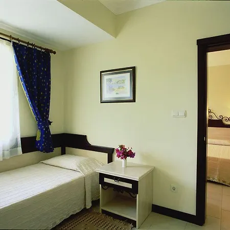 Cactus Mirage Family Club