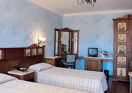 Cactus Mirage Family Club Resort