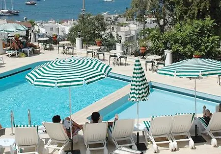 Resort Cactus Mirage Family Club