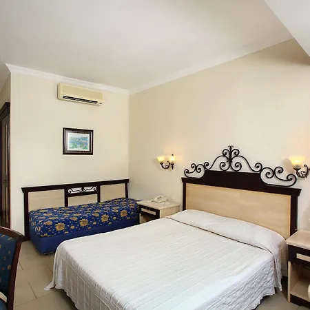 Курортный комплекс Cactus Mirage Family Club Бодрум