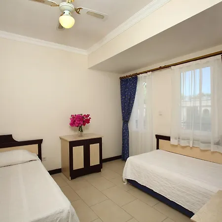 Cactus Mirage Family Club 4* Бодрум