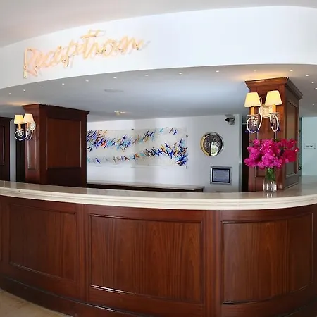 Cactus Mirage Family Club Курортный комплекс Бодрум