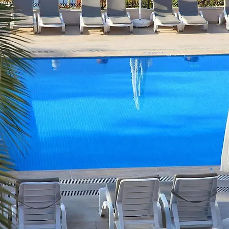 Cactus Mirage Family Club Resort Bodrum