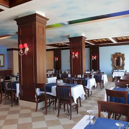 Cactus Mirage Family Club 4*