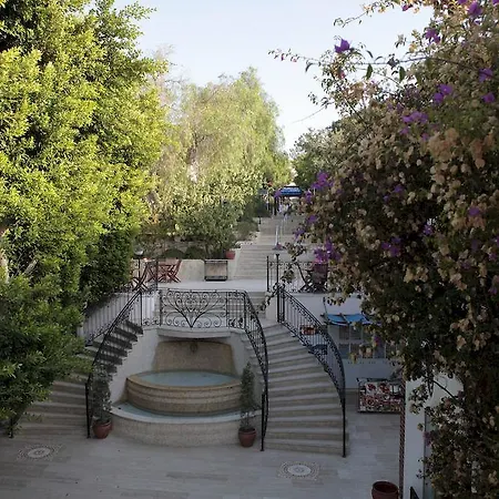 Cactus Mirage Family Club Курортный комплекс Бодрум