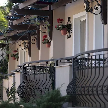 Cactus Mirage Family Club 4* Бодрум