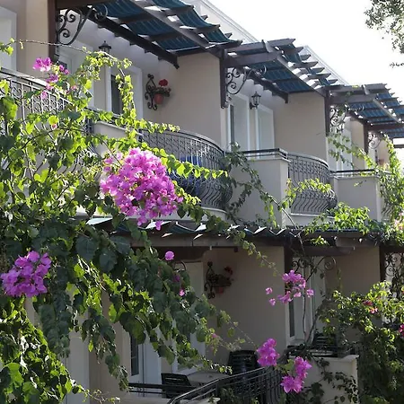 Cactus Mirage Family Club 4* Бодрум