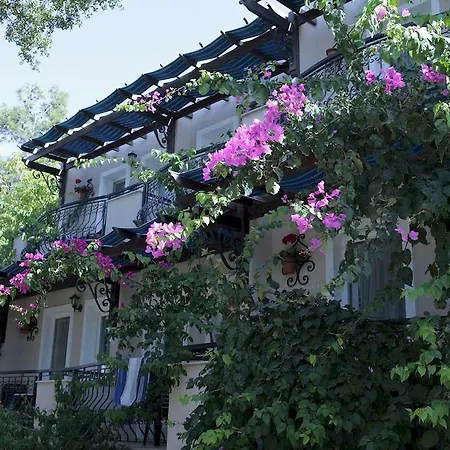 Cactus Mirage Family Club 4* Бодрум