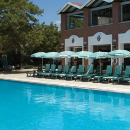 Cactus Mirage Family Club