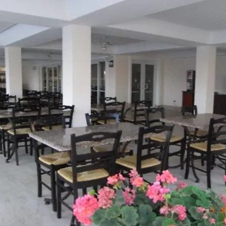 Cactus Mirage Family Club Bodrum