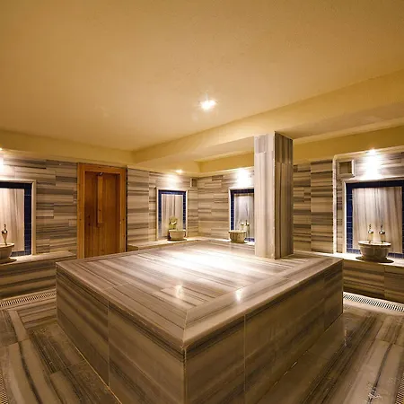 Cactus Mirage Family Club Курортный комплекс Бодрум