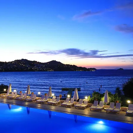 Resort Cactus Mirage Family Club 4*