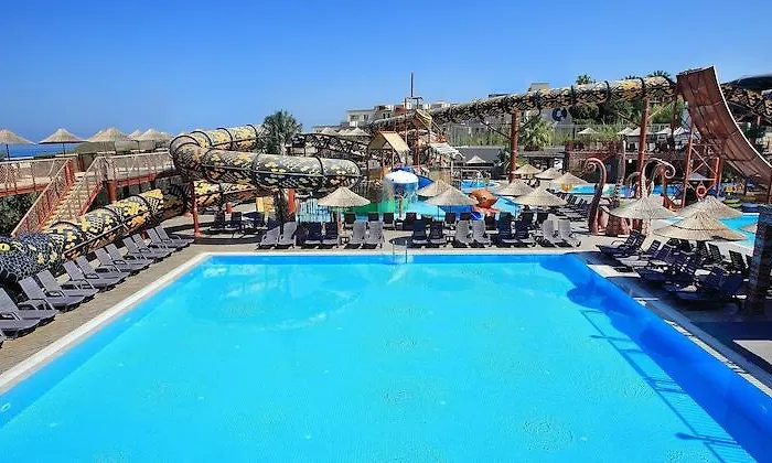 Cactus Mirage Family Club Bodrum