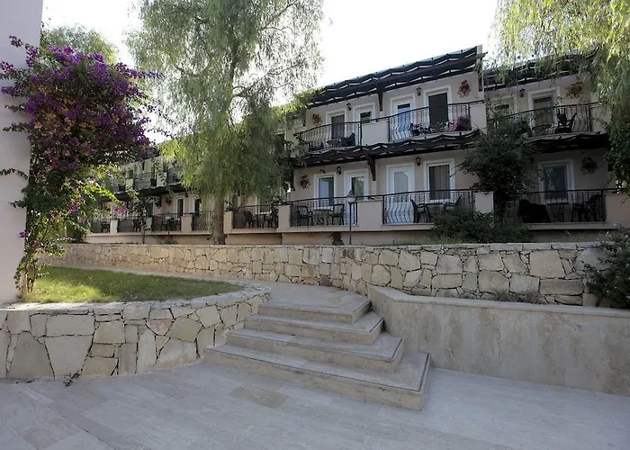 Cactus Mirage Family Club Feriested 4*