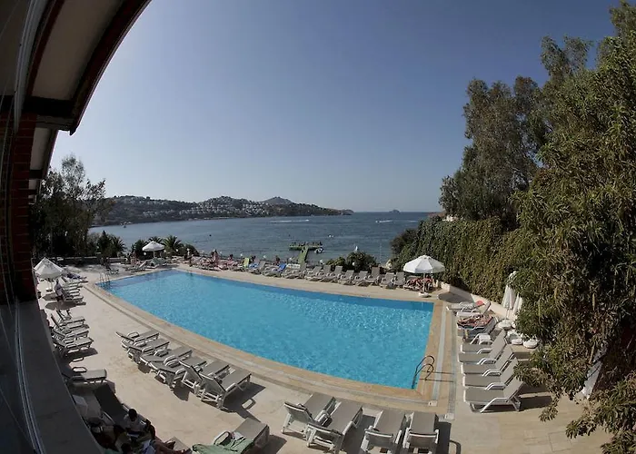 Cactus Mirage Family Club Feriested 4*
