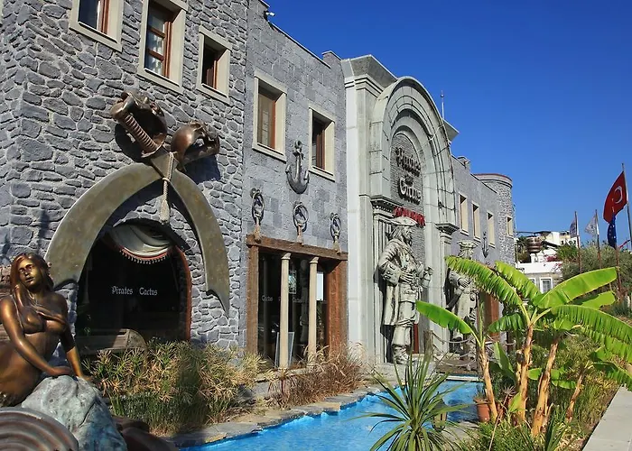 Cactus Mirage Family Club Feriested 4*