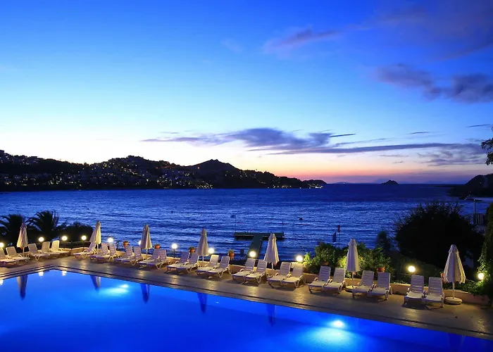 Feriested Cactus Mirage Family Club 4*
