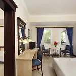 Resort Cactus Mirage Family Club Bodrum