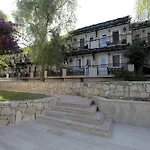 Cactus Mirage Family Club Resort 4*