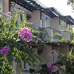 Cactus Mirage Family Club 4* Bodrum