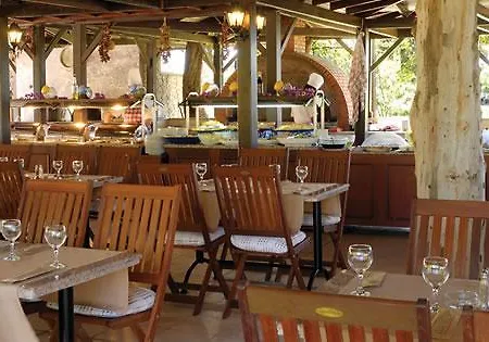 Cactus Mirage Family Club 4*