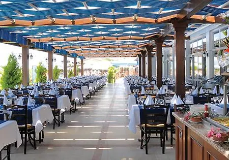 Cactus Mirage Family Club