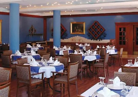 Ośrodek wypoczynkowy Cactus Mirage Family Club Yalıkavak