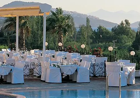 Cactus Mirage Family Club 4* Yalıkavak