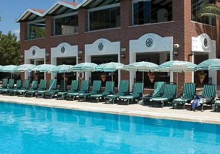 Cactus Mirage Family Club Resort Yalıkavak