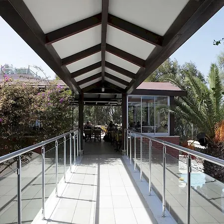 Cactus Mirage Family Club 4* Yalıkavak