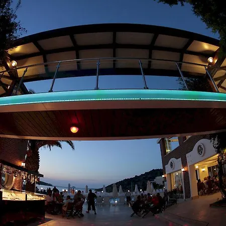Cactus Mirage Family Club Resort Yalıkavak
