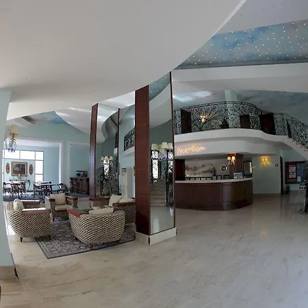 Cactus Mirage Family Club Resort