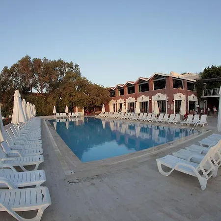 Cactus Mirage Family Club 4* Bodrum