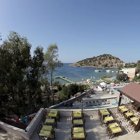 Cactus Mirage Family Club Üdülőközpont