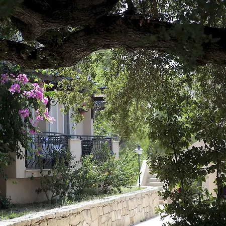 Cactus Mirage Family Club Üdülőközpont Bodrum