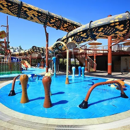 Ośrodek wypoczynkowy Cactus Mirage Family Club Yalıkavak