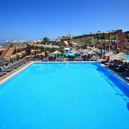 Cactus Mirage Family Club Resort