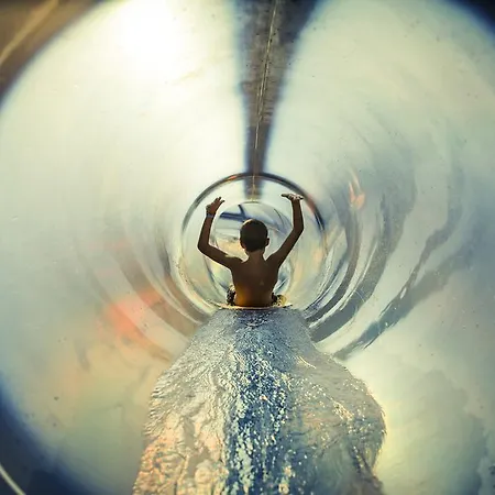 Cactus Mirage Family Club 4*