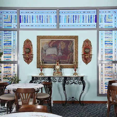 Cactus Mirage Family Club Ośrodek wypoczynkowy Yalıkavak