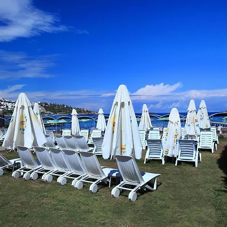 Cactus Mirage Family Club 4* Yalıkavak