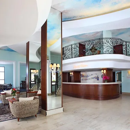 Ośrodek wypoczynkowy Cactus Mirage Family Club 4*