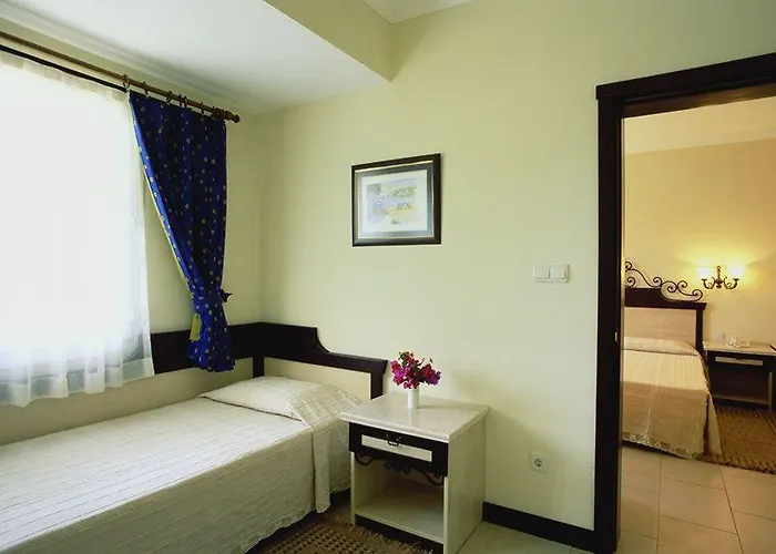 Cactus Mirage Family Club