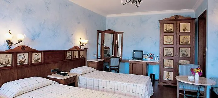 Cactus Mirage Family Club Ośrodek wypoczynkowy