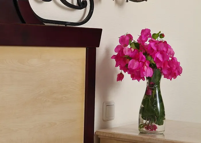 Cactus Mirage Family Club Ośrodek wypoczynkowy Bodrum